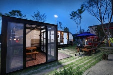 청화산캠프 레저스포츠 정보와 주변 관광 명소 및 근처 맛집 여행 정보