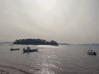 중리어촌체험마을 - 주변 여행 및 근처 관광 명소 - 국내 여행 정보와 관광 명소 정보