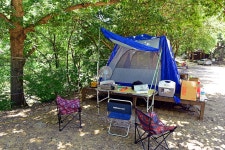 물안개오토캠핑장 - 주변 여행 및 근처 관광 명소 - 국내 여행 정보와 관광 명소 정보