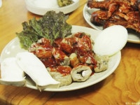 쏭바베큐 음식점 정보와 주변 관광 명소 및 근처 맛집 여행 정보