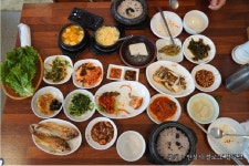 선유동마애불사존불상 - 주변 여행 및 근처 관광 명소 - 국내 여행 정보와 관광 명소 정보