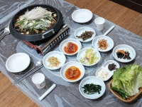 성원가든 음식점 정보와 주변 관광 명소 및 근처 맛집 여행 정보