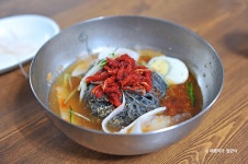 이조면옥 음식점 정보와 주변 관광 명소 및 근처 맛집 여행 정보