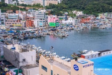 누리바라기전망대 - 주변 여행 및 근처 관광 명소 - 국내 여행 정보와 관광 명소 정보