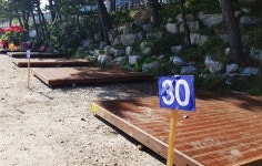 장호항방파제 - 주변 여행 및 근처 관광 명소 - 국내 여행 정보와 관광 명소 정보