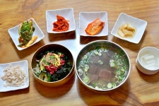 화랑식당 음식점 정보와 주변 관광 명소 및 근처 맛집 여행 정보