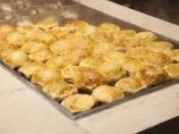 마들렌 패밀리 뷔페레스토랑 음식점 정보와 주변 관광 명소 및 근처 맛집 여행 정보