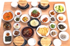 강동반상 음식점 정보와 주변 관광 명소 및 근처 맛집 여행 정보