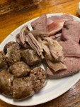 이화찹쌀순대 음식점 정보와 주변 관광 명소 및 근처 맛집 여행 정보