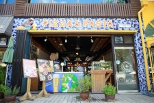 DDANJI PUB（PIZZA&PASTA）（딴지펍（PIZZA&PASTA）） - レストラン - 韓国旅行・観光情報