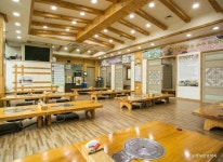 행복한콩박사 음식점 정보와 주변 관광 명소 및 근처 맛집 여행 정보