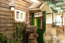 갈매골순두부 음식점 정보와 주변 관광 명소 및 근처 맛집 여행 정보