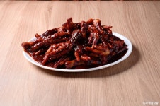 호병골닭발 음식점 정보와 주변 관광 명소 및 근처 맛집 여행 정보