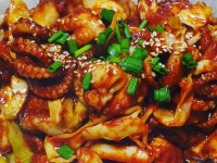 탕정집 쭈꾸미 지중해점 음식점 정보와 주변 관광 명소 및 근처 맛집 여행 정보