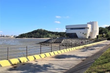 오이도기념공원 관광 정보와 주변 관광 명소 및 근처 맛집 여행 정보