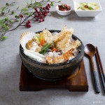 더 누룽지 음식점 정보와 주변 관광 명소 및 근처 맛집 여행 정보