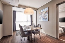 웨스턴베이마리나호텔 숙박 정보와 주변 관광 명소 및 근처 맛집 여행 정보