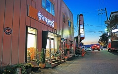 조양루 - 주변 여행 및 근처 관광 명소 - 국내 여행 정보와 관광 명소 정보