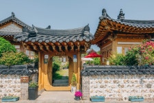 宿泊 - 韓国旅行・観光情報