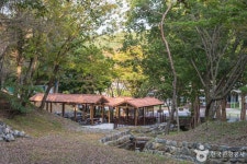 칠갑산자연휴양림 관광 정보와 주변 관광 명소 및 근처 맛집 여행 정보