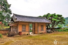 울진 평해황씨 해월종택 관광 정보와 주변 관광 명소 및 근처 맛집 여행 정보