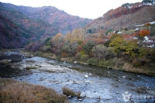 홍천 살둔마을 관광 정보와 주변 관광 명소 및 근처 맛집 여행 정보