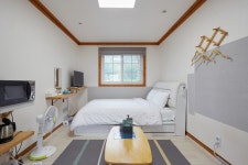 언더힐펜션 숙박 정보와 주변 관광 명소 및 근처 맛집 여행 정보