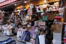 Namdaemun Market Mungu (Stationery) Street (남대문 문구상가) - Compras - los viajes e información turística de Corea