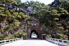 라제통문 관광 정보와 주변 관광 명소 및 근처 맛집 여행 정보