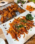 Saejae Halmaejip (새재할매집) - Restaurant - Korea travel and tourism information