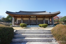 서산서원(함안) 관광 정보와 주변 관광 명소 및 근처 맛집 여행 정보