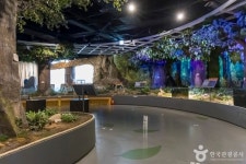 남원 백두대간전시관 문화 정보와 주변 관광 명소 및 근처 맛집 여행 정보