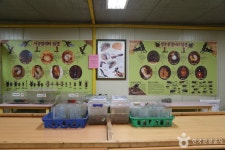 김포곤충농장 관광 정보와 주변 관광 명소 및 근처 맛집 여행 정보