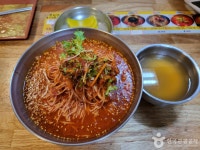 부흥국수 해방촌국수 음식점 정보와 주변 관광 명소 및 근처 맛집 여행 정보