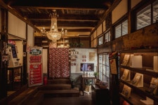 까멜리아인구룡포 음식점 정보와 주변 관광 명소 및 근처 맛집 여행 정보