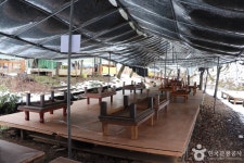 Yeongok Valley (연곡계곡) - Sightseeing - Korea travel and tourism information
