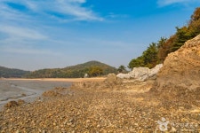 장봉도 한들해수욕장 관광 정보와 주변 관광 명소 및 근처 맛집 여행 정보