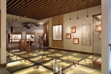 은평역사한옥박물관 문화 정보와 주변 관광 명소 및 근처 맛집 여행 정보