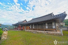 해망서원 관광 정보와 주변 관광 명소 및 근처 맛집 여행 정보