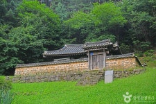 박약재 관광 정보와 주변 관광 명소 및 근처 맛집 여행 정보