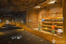 보령 냉풍욕장 관광 정보와 주변 관광 명소 및 근처 맛집 여행 정보