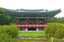 죽림폭포공원 관광 정보와 주변 관광 명소 및 근처 맛집 여행 정보