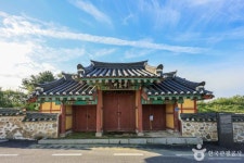 매산서원 관광 정보와 주변 관광 명소 및 근처 맛집 여행 정보