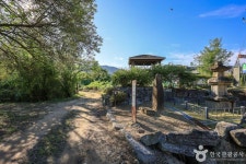 [경기옛길 영남길 제7길] 구봉산길(원삼면 독성리 ~ 백암면 황새울마을) 레저스포츠 정보와 주변 관광 명소 및 근처 맛집 여행 정보