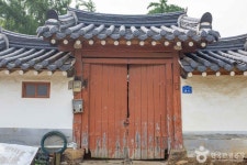 남호서당 관광 정보와 주변 관광 명소 및 근처 맛집 여행 정보