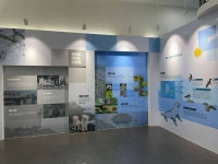 원주교육문화관 독도체험관 관광 정보와 주변 관광 명소 및 근처 맛집 여행 정보