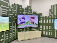 부평 굴포누리 기후변화체험관 관광 정보와 주변 관광 명소 및 근처 맛집 여행 정보