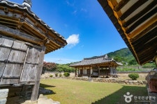 삼우당 관광 정보와 주변 관광 명소 및 근처 맛집 여행 정보