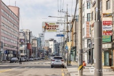 양천구 로데오거리 관광 정보와 주변 관광 명소 및 근처 맛집 여행 정보