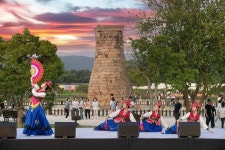 2025 경주국악여행 국악한판 최신 축제 공연 행사 정보와 주변 관광 명소 및 근처 맛집 여행 정보